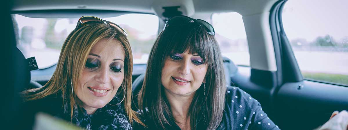 The Best Tips for Traveling with Hearing Loss