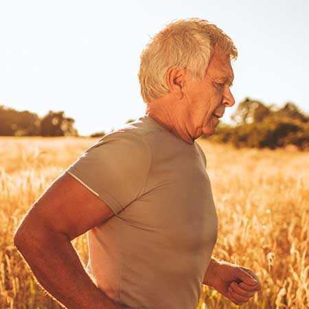Guide to Men’s Hearing Health