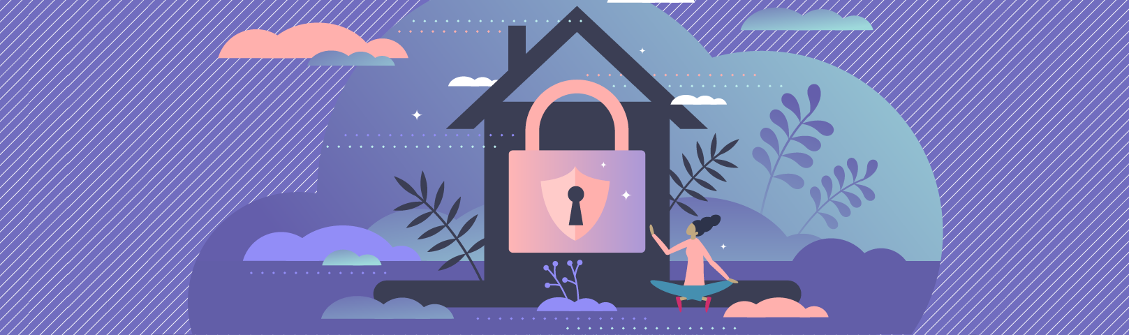 Home Safety for People With Hearing Loss