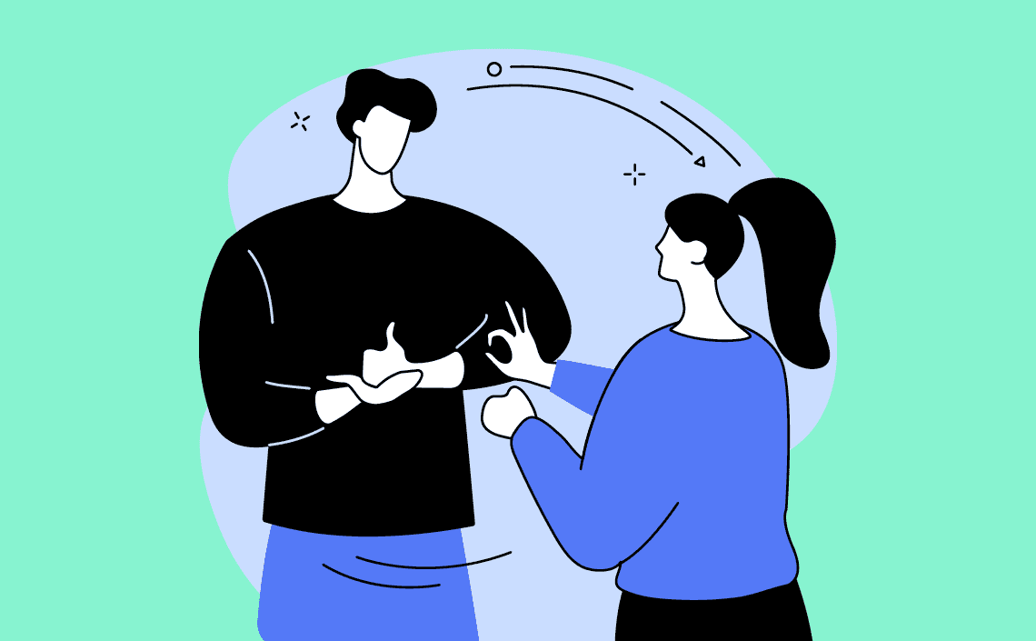 Who Invented Sign Language?