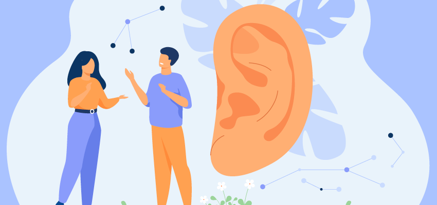 Hearing Loss Doesn’t Sound Like Hearing Loss