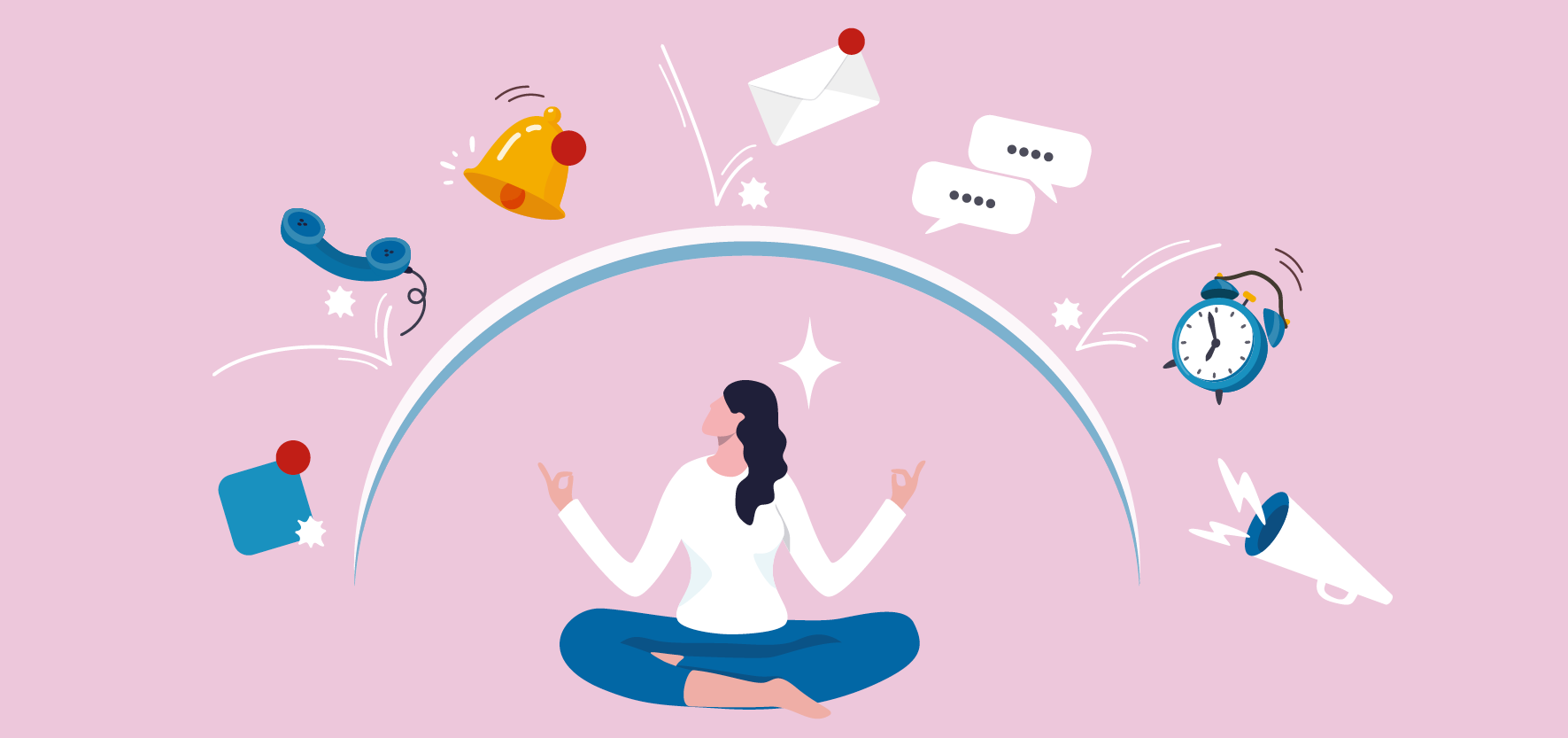 Tuning In — Effective Methods for Workplace Focus
