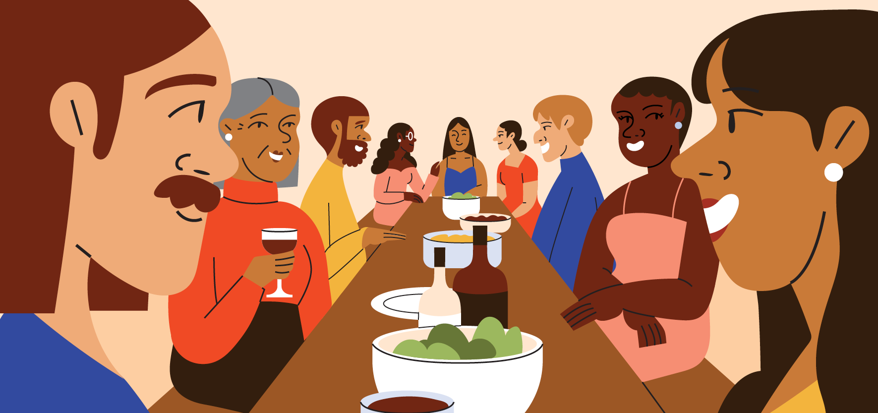 Don’t Keep It to Yourself: Communicating About Hearing Loss