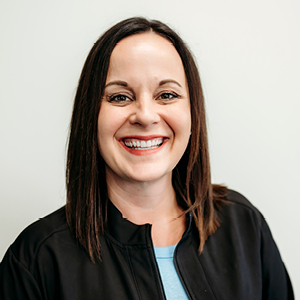 Amy Longenecker