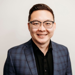 Daniel Xia