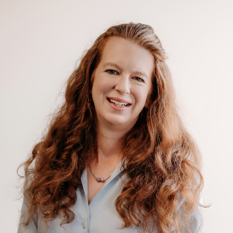 Susan Taulia